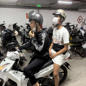 Diep Phuoc Giau - yeu xa la the