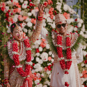 Smita Dahal - Yo haat ko mehendi