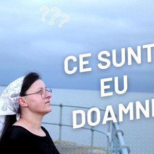 Stinga Ana Maria - Stinga Ana Maria-Ce sunt eu Doamne? (Doina)