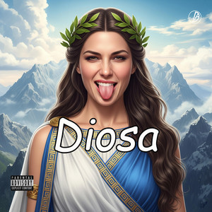 Diosa by Diego Aragón