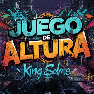 Juego de altura by KING SOLME
