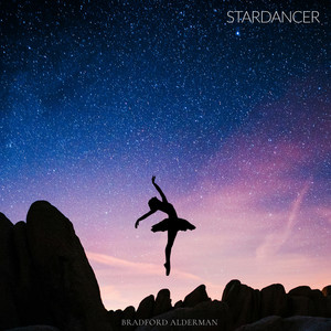 Stardancer by Bradford Alderman