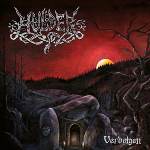 Thy Binding Oath by Hulder