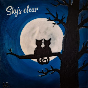Sky's Clear by Dave Collide & The Everkids, Dave Collide