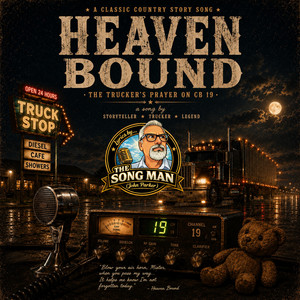 Heaven Bound by Song Man