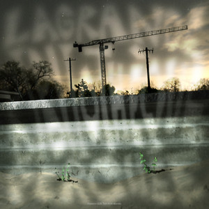 jingle / indicatif de fin de diffusion by qwaston