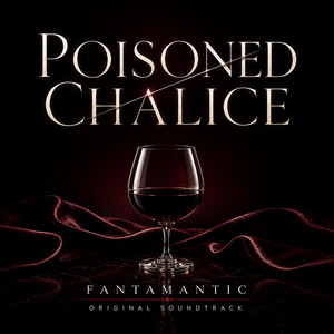 설렘인지 불편함인지 (Butterflies or Discomfort) | Poisoned Chalice Original Soundtrack by FANTAMANTIC