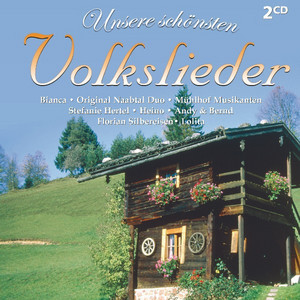 Hohe Tannen by Rainer, Anja