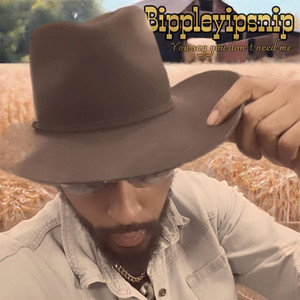 Rich Love - You Say You Dont Need Me