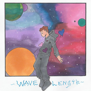 Wavelength by 4Time