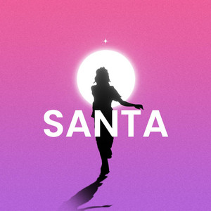 Santa by Emerald Quill