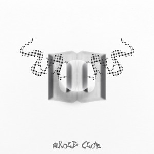 Whole Club by Merricat Black