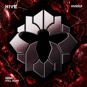 Still Alive by IGDA
