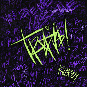 Portada de TRAVIS