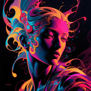 Ansel Hauck - Y U Gotta B Like That