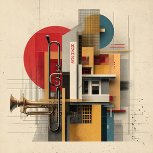 Parlor Antigua by Jazzhaus