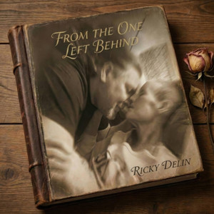 Are You Listening, Anna? by Ricky Delin