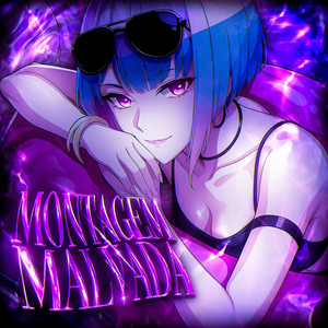 MONTAGEM MALVADA - Super Slowed by WXRTNAX