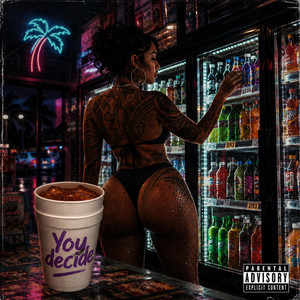 You Decide by D'Reigns