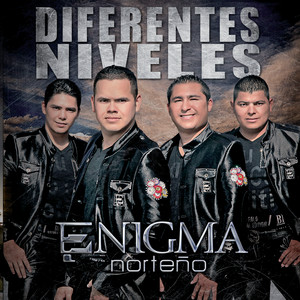 Diferentes Niveles album