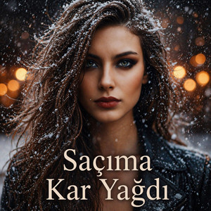 Saçıma Kar Yağdı by Dargın