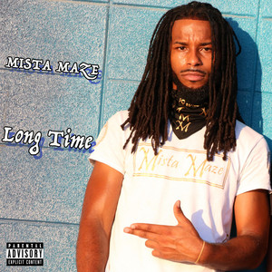 Portada de Long Time