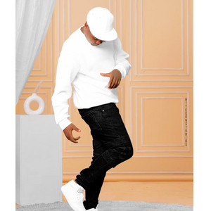 Zona Lastborn - Baruet