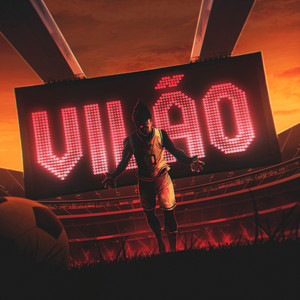 Vilão, Barou Shoei by Blxck