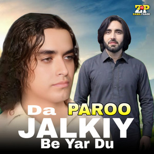 Paroo - Da Jalkiy Be Yar Du
