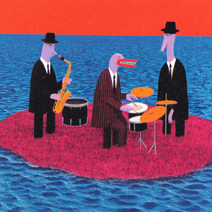 Quiet Delta by River Drift Jazz
