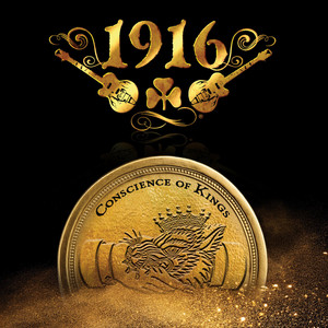 The Mollies by 1916