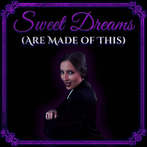 Anahata - Sweet Dreams (Are Made of This) [Cover]