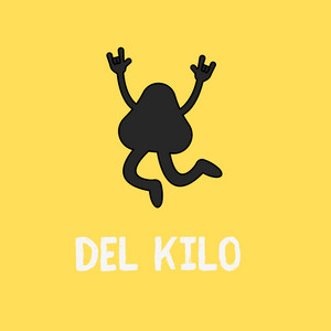 Moviendo los Kilos Dembow - Instrumental by Del Kilo