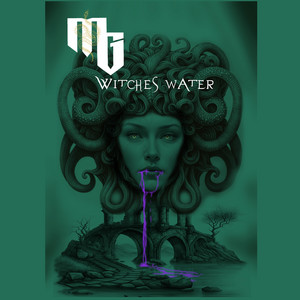 Witches Water by Medusa Glare