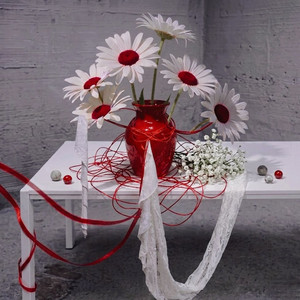 Made of Paper by Lara Raj