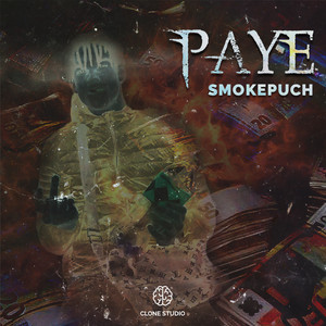 Portada de Paye