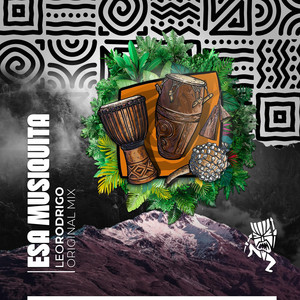 Esa Musiquita by LeoRodrigo