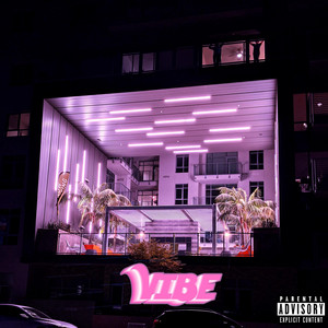 Portada de Vibe