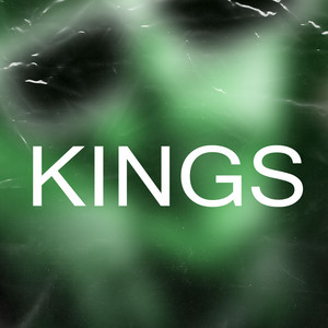 KINGS by Maxi Beats