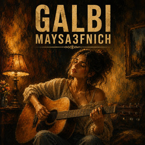 Galbi Maysa3fnich by Hamid El Zahir