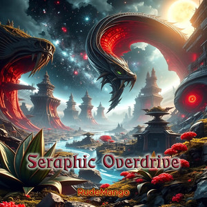 Seraphic Overdrive