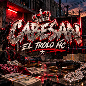 CABESAN by EL TROLO NC