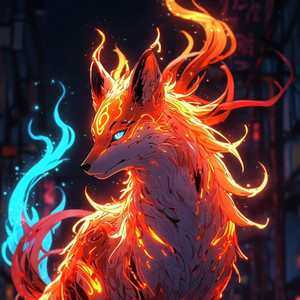 kurama by dj samilt