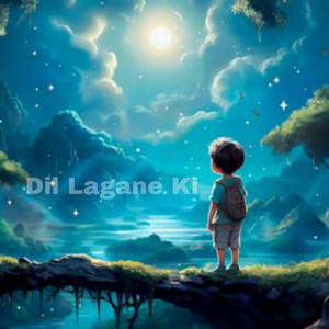 Anial Kumar - Dil Lagane Ki