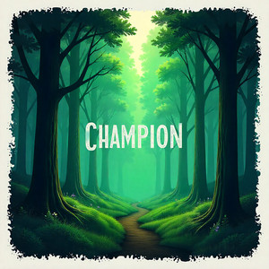 Champion by Patroncito9