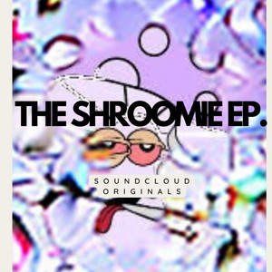 JMRSHROOMIE - Smoke Too Loud