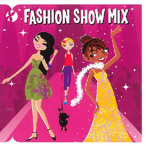 Fashion Show Mix cover