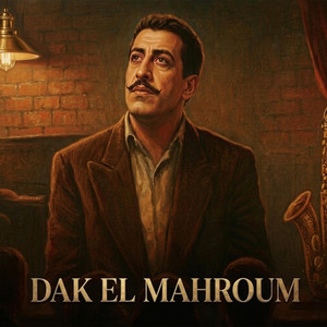 Dak El Mahroum by Chab Hasni