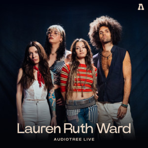 Babygirl - Audiotree Live Version by Lauren Ruth Ward, Audiotree