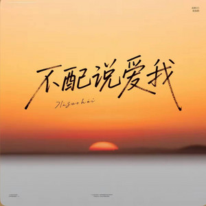不配说爱我（微醺版） -落日微醺 by Drop-抖音Music